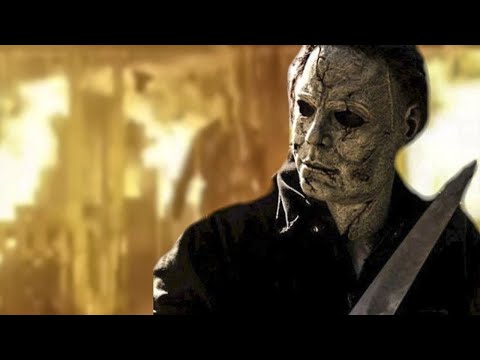 Хэллоуин убивает (2021) — Трейлер (дублированный)