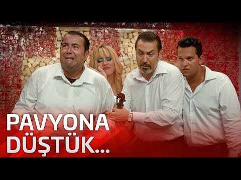 Bir Pavyona Düşmediğimiz Kalmıştı - Eyyvah Eyvah 3