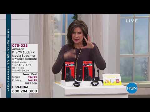 HSN | Electronic Gift Connection 11.15.2019 - 04 PM