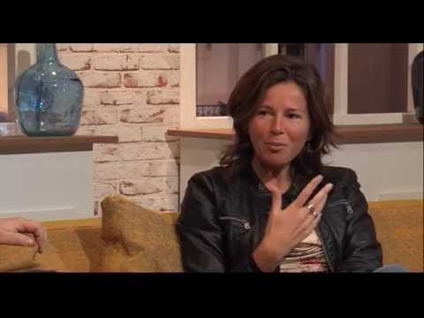 Café Tinto, 26 januari 2015, deel 2 - Paulien Vervoorn