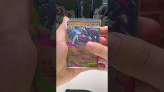 Mega Evolution Promos Gengar and Charizard! #pokemoncards #pokemontcg #megaevolution