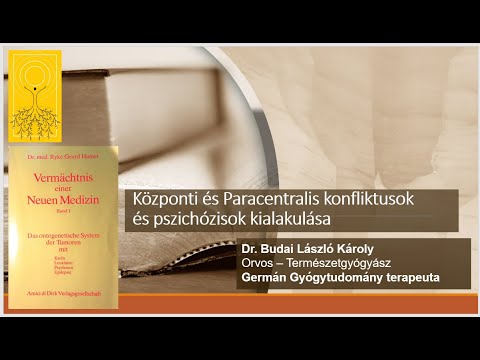 Magas vérnyomásból származó pszichózis