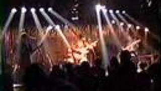 Graves beyond windows - Deadboy and the Elephantmen