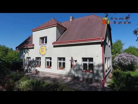 Mateřská škola K Roztokům