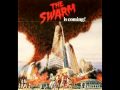 Jerry Goldsmith - The Swarm - Soundtrack Music Score