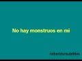Blur - No Monsters In Me (Subtitulado en español ...