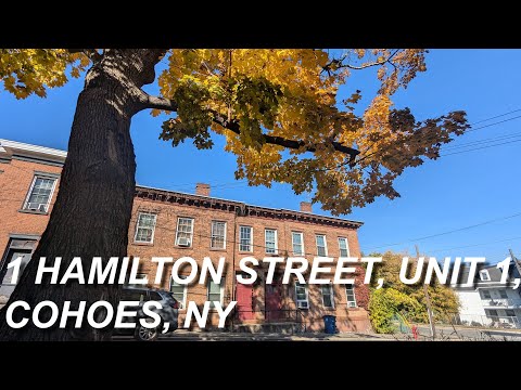 Hamilton - Video 2 of 2