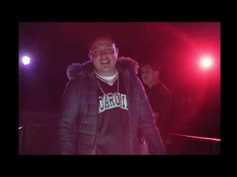 Garfio Ft JKB - Desde que yo te vi (Video Oficial) Prod. Dealer G