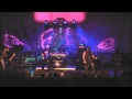 Three Years Hollow performing "Suffer" and ...