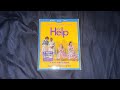Opening To The Help 2011 DVD