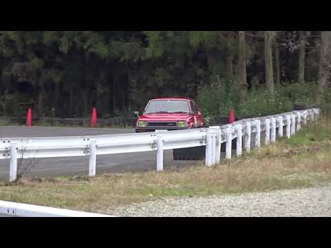 20201018 TKGジムカーナ2020秋【KP61】