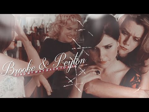 Brooke & Peyton | Find My Way Back (For Lucille)
