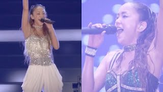 Stardust in My Eyes  (Mix) / Namie Amuro