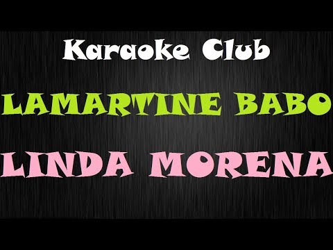 Linda Morena - Lamartine Babo