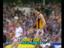 VFL Football 1984 2nd Semi Final - Essendon v Hawthorn