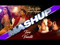 Baby Tujhe Paap Lagega X Tere Vaaste Mashup Vicky Kaushal Sara Ali Khan Sachin Jigar