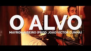 O Alvo - Diego e Victor Hugo part. Henrique e Juliano | Mayron Ribeiro Acoustic Cover ( JvC prod.)