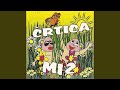 Crtica (1)