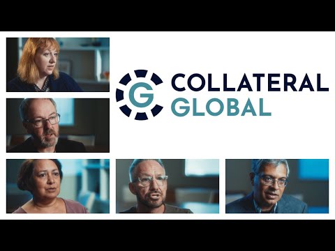 Find out more about Collateral Global