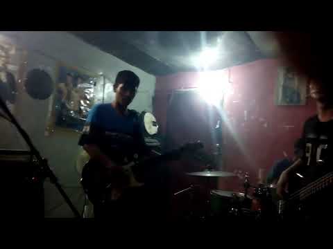 Seperuh nafas ku dewa