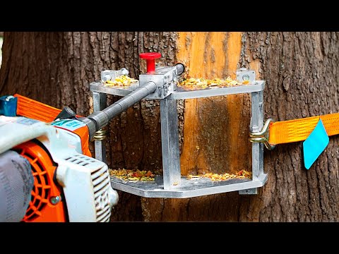 Video Thumbnail: 25 COOLE WERKZEUGE, VON DENEN DU NICHTS WUSSTEST