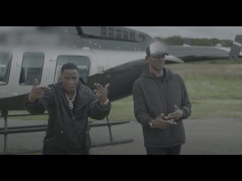 Suspect x Giggs - Bruce Wayne (Official Video) [Payday Records]