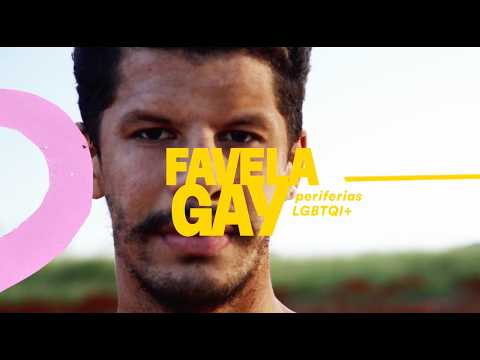 Episódio #06 Ricardo - Brasília / Série Documentário FAVELA GAY - Periferias LGBTQI+ / 25 min/2020