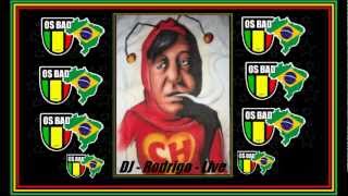 Lizzard - Jah Jah Bless I ° by DJ Rodrigo_Live