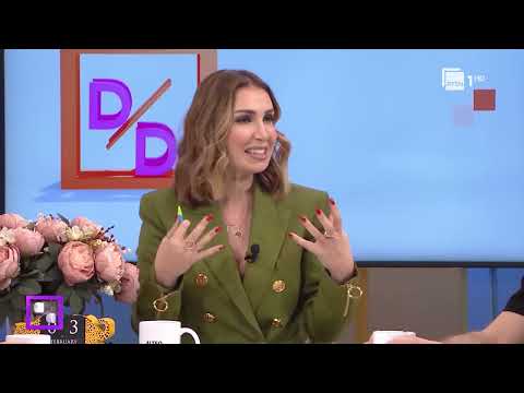 Denisa Gjezo: Në çdo kafene në Gjirokastër të shoqëronte muzika greke | "Ditë pas dite"