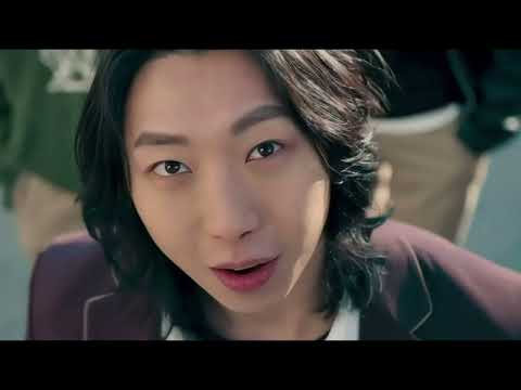 Study Group [FMV] - Pandemonium (ft. Hwang Min Hyun)