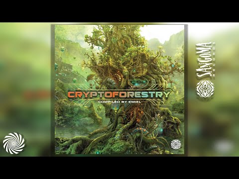 Imaginary Sight, MPF, Via Axis & Proagressivo - Purple Jello