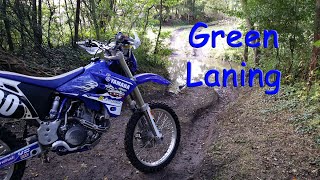preview picture of video 'Green Lane - Radlett'