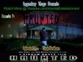 Haunted 3D Hindi Horror Movie Promo