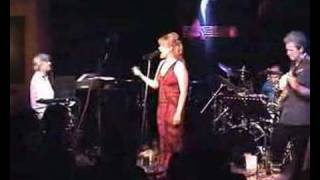 Kara Johnstad-Melody/Sufi Samba