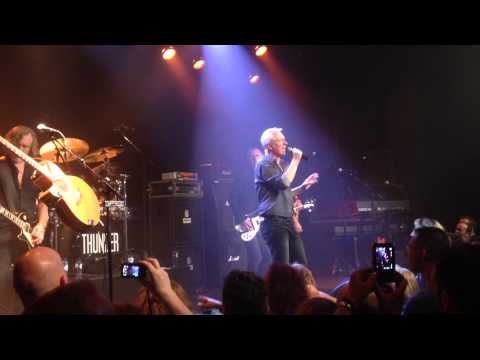 Low Life In High Places