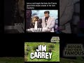 Jim Carrey Kisses Chris Isaak After He Forced Himself On Cameron Diaz Shorts Beforefame