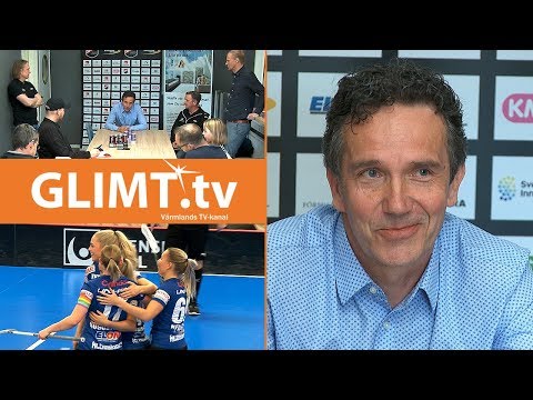 Välmeriterad ny tränare i Karlstad IBF