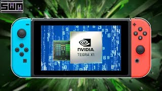 A New Nvidia Tegra Is Coming To The Nintendo Switch...Here's What To Expect