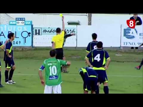 Programa La Jornada 12 de Noviembre 2012