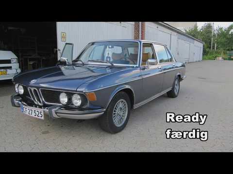 Thumbnail for bmw e3 in denmark 6 by BMW E3