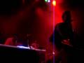 saul williams - tr(n)igger live