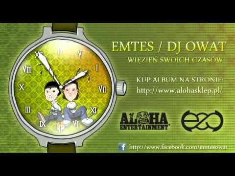 11. Emtes / DJ Owat - Njus