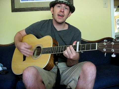 "Just Love Tonight" Charlie Gore  Original