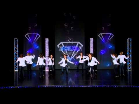 The Pack - Dancing Plus - [Kansas City, KS]