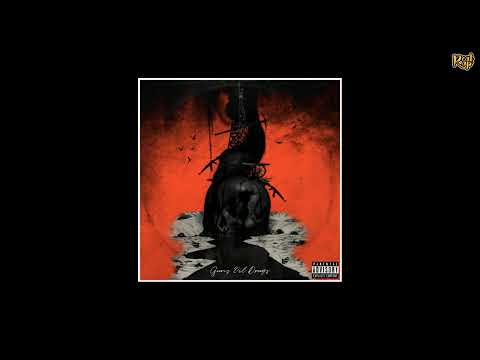 A.P. Da Overlord - Oil