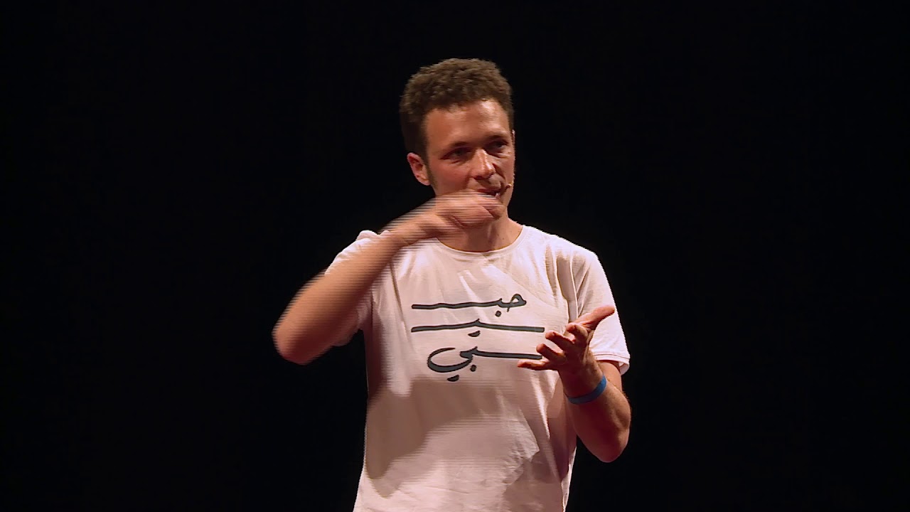 youtube Video Thumbnail