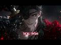 I Finally Lost A Battle To You Demon Warrior POV