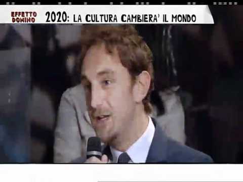 veDrò culture @ Effetto Domino - La7