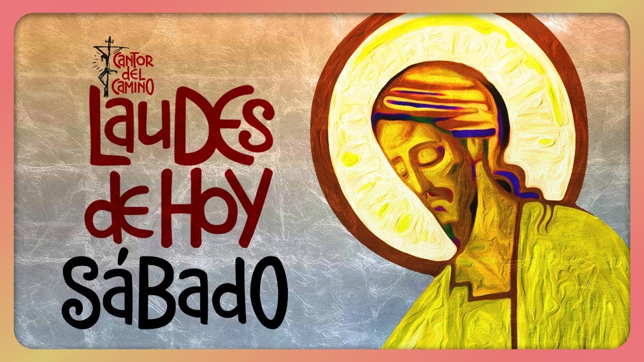 🟢 LAUDES DE HOY: Sábado 4 de Enero 2025 Liturgia de las Horas