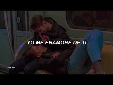De Ti - Alex Rose, Jay Wheeler (Letra) || Yo me enamoré de ti